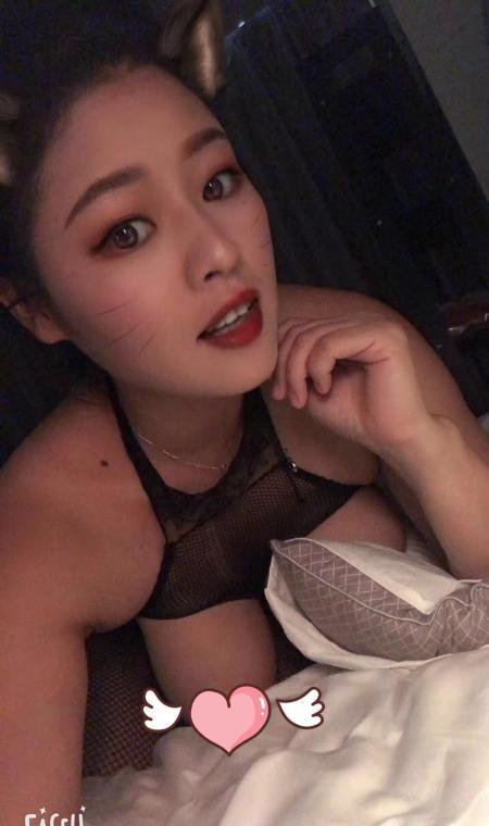 罗湖巨乳小宝