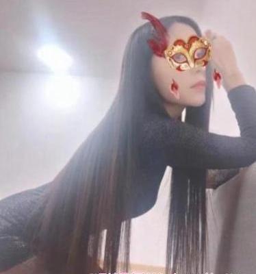 轻熟小少妇