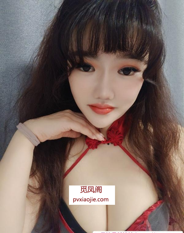 技术不错的巨乳妹